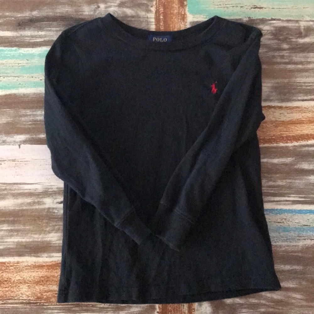 Boy’s Polo Shirt